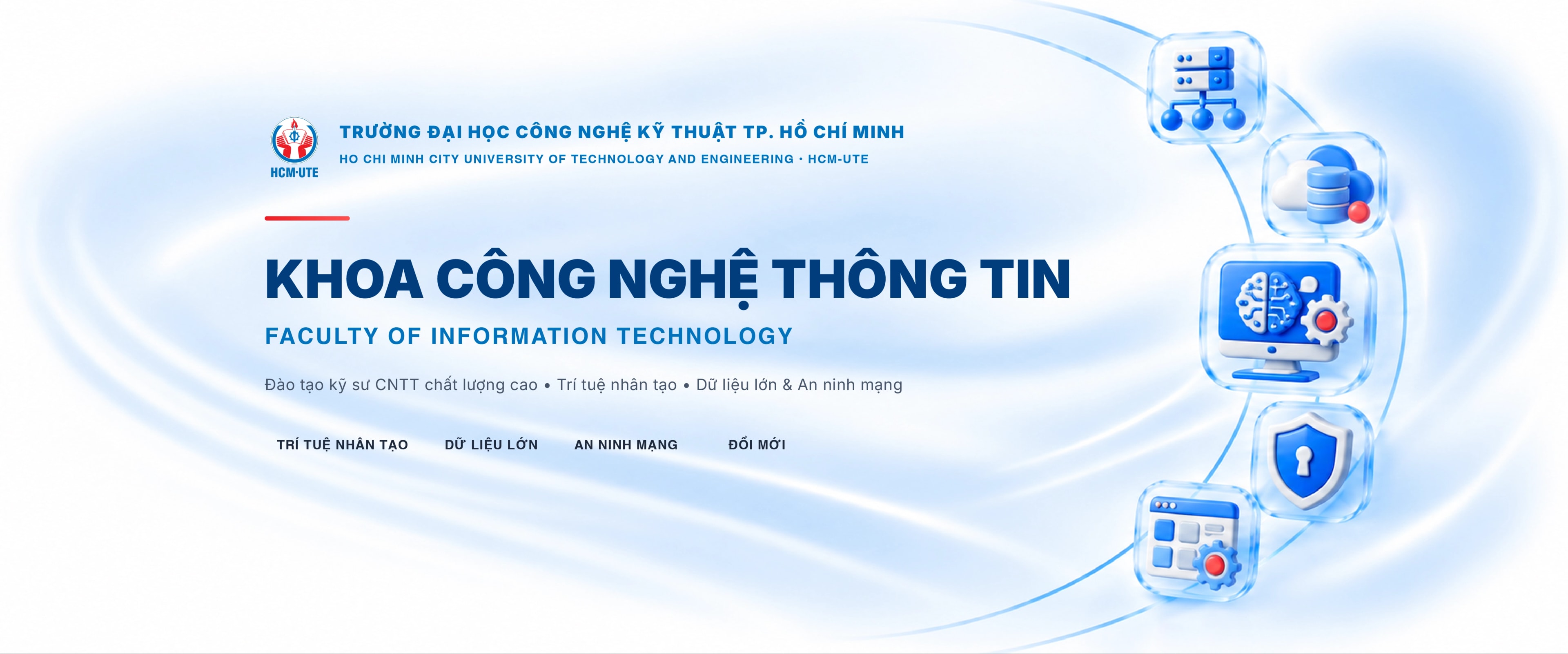 Trường Đại học Công nghệ Kỹ thuật TP. Hồ Chí Minh